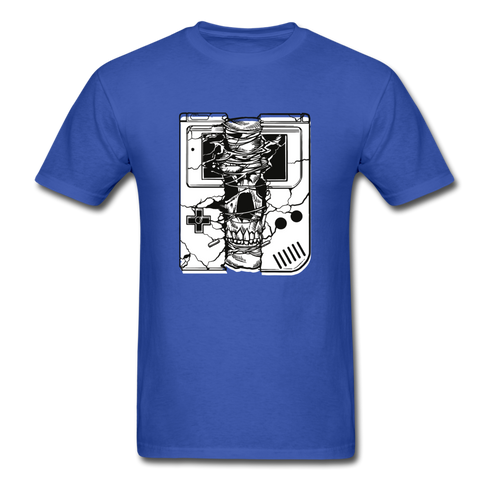Horror Gamer Basic T-Shirt